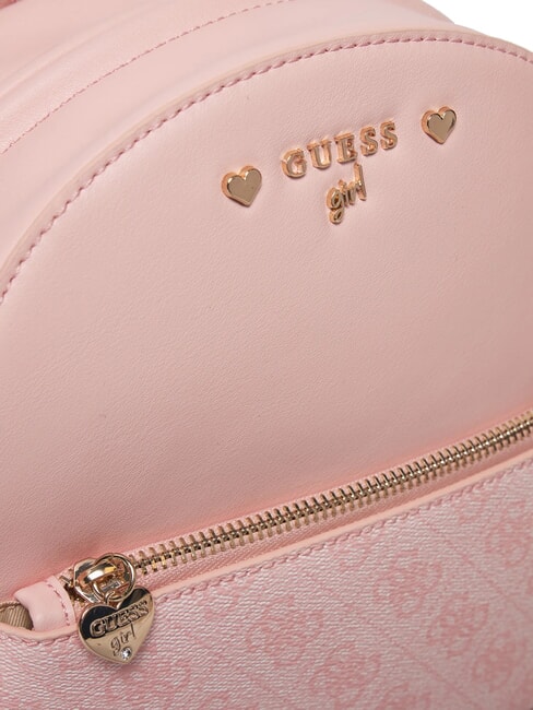 GIRL Mini mochila brisa ruborizada - Bolsos Mujer