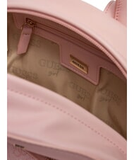 GUESS GIRL Mini mochila brisa ruborizada - Bolsos Mujer - 5