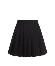 TOMMY HILFIGER TH Falda negro - Faldas de mujer - 4