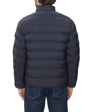 TOMMY HILFIGER TH Chaqueta de plumón de nailon - Chaquetas de plumas para hombre