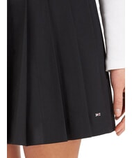 TOMMY HILFIGER TH Falda negro - Faldas de mujer - 3