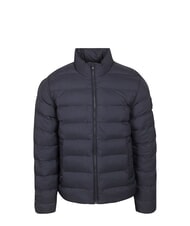 TOMMY HILFIGER TH Chaqueta de plumón de nailon cielo del desierto - Chaquetas de plumas para hombre - 4