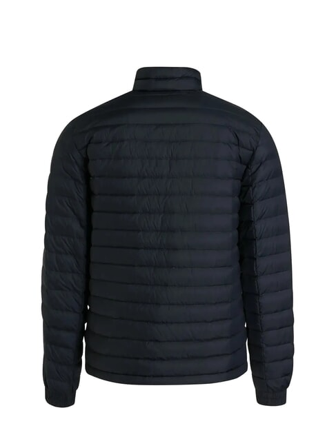 TH Mini Flag Edredón relleno de plumón cielo del desierto - Chaquetas de plumas para hombre