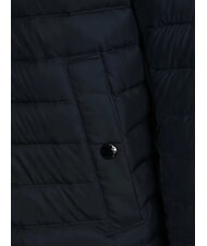 TOMMY HILFIGER TH Mini Flag Edredón relleno de plumón cielo del desierto - Chaquetas de plumas para hombre - 3