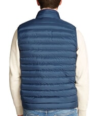 TOMMY HILFIGER TH Sin mangas - Chaquetas sin mangas para hombre.