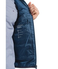 TOMMY HILFIGER TH Sin mangas Mar Egeo - Chaquetas sin mangas para hombre. - 3