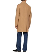 TOMMY HILFIGER TH Chaqueta de mezcla de lana - Chaquetas de hombre