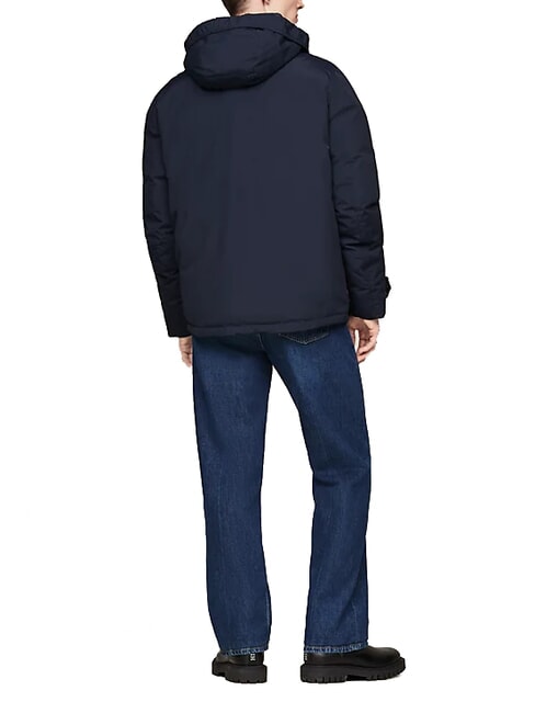 TH Chaqueta cielo del desierto - Chaquetas de hombre