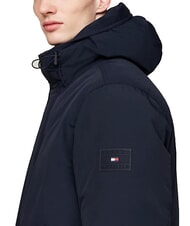 TOMMY HILFIGER TH Chaqueta cielo del desierto - Chaquetas de hombre - 3