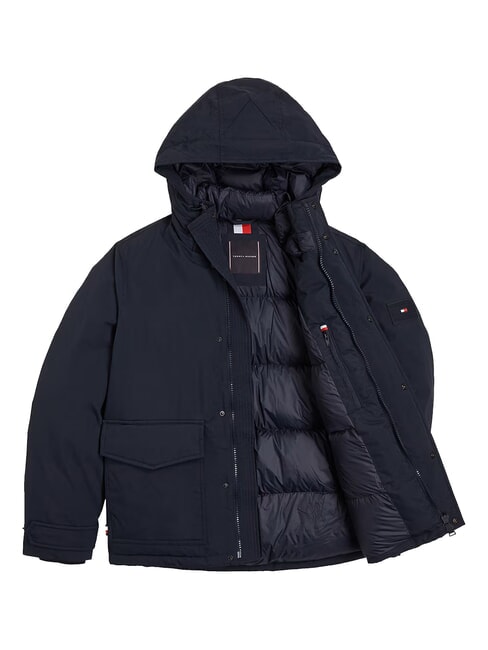 TH Chaqueta cielo del desierto - Chaquetas de hombre