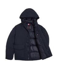 TOMMY HILFIGER TH Chaqueta cielo del desierto - Chaquetas de hombre - 5