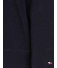 TOMMY HILFIGER TH KIDS 1985 Suéter de algodón cielo del desierto - Suéteres para niños - 3