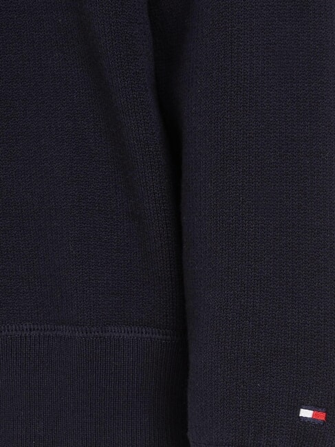 TH KIDS 1985 Suéter de algodón cielo del desierto - Suéteres para niños