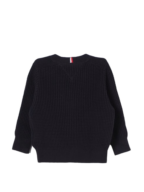 TH KIDS Suéter de algodón cielo del desierto - Suéteres para niños