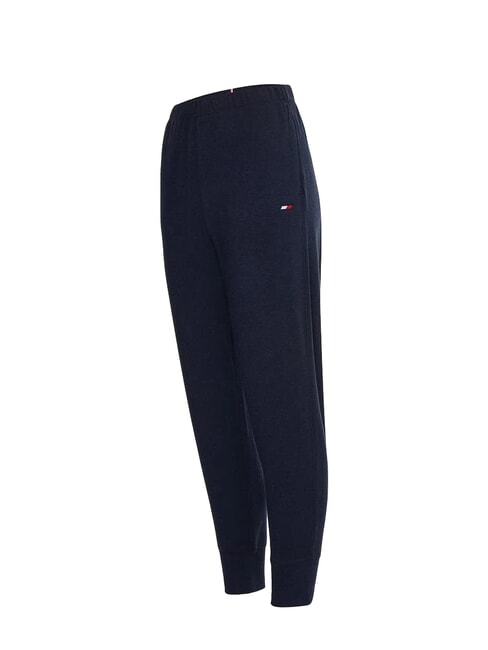 TH  Pantalones de algod&oacute;n cielo del desierto - Pantalones de mujer