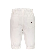 TOMMY HILFIGER TH KIDS Pantalones de tres cuartos - pantalones para niños