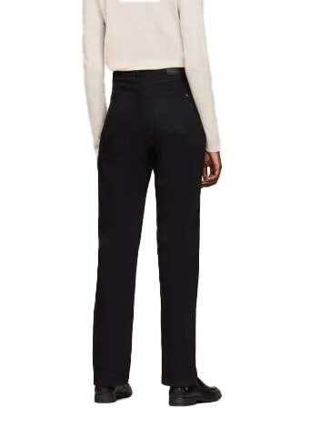 TH  Vaqueros Mantente negro - Jeans