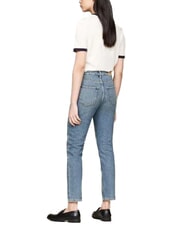 TOMMY HILFIGER TH  Vaqueros de mujer - Jeans