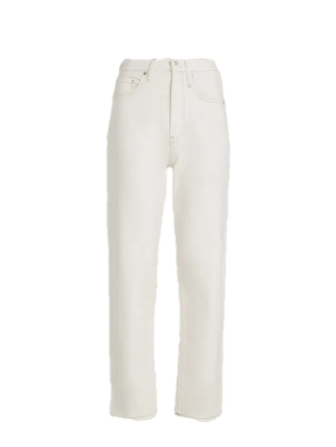 TH  Vaqueros 100% algod&oacute;n crudo - Jeans