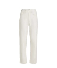 TOMMY HILFIGER TH  Vaqueros 100% algod&oacute;n crudo - Jeans - 3