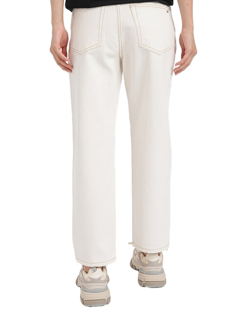 TH  Vaqueros 100% algod&oacute;n crudo - Jeans