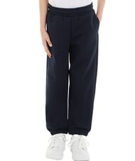 TOMMY HILFIGER TH KIDS Pantalones de chándal cielo del desierto - pantalones para niños - 3