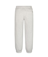 TOMMY HILFIGER TH KIDS Pantalones de chándal nuevo gris claro jaspeado - pantalones para niños - 2