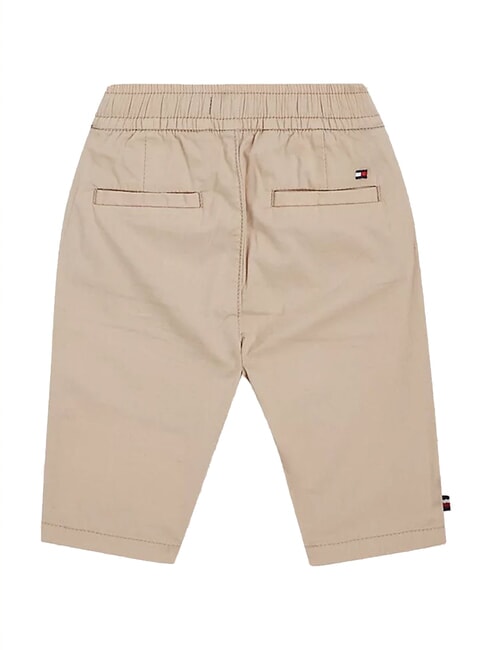 TH KIDS Bermudas merino - pantalones para niños