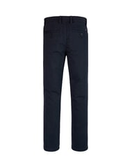 TOMMY HILFIGER TH KIDS Pantalones de algodón cielo del desierto - pantalones para niños - 3