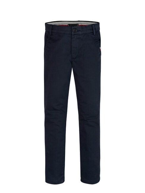 TH KIDS Pantalones de algod&oacute;n cielo del desierto - pantalones para ni&ntilde;os