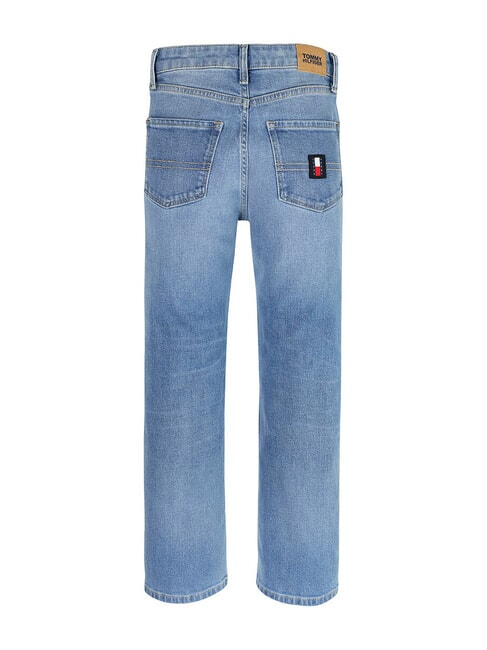 TH KIDS Vaqueros unisex usado - pantalones para niños