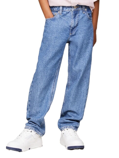 TH KIDS Vaqueros unisex usado - pantalones para niños