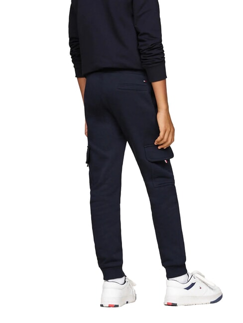 TH KIDS Pantalones cielo del desierto - pantalones para niños