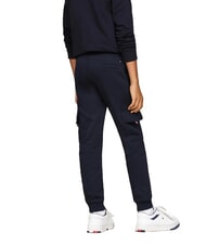 TOMMY HILFIGER TH KIDS Pantalones - pantalones para niños