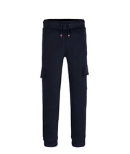 TOMMY HILFIGER TH KIDS Pantalones cielo del desierto - pantalones para niños - 3
