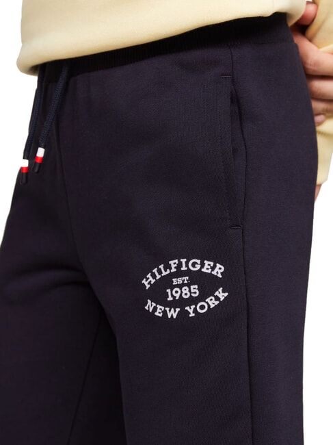 TH KIDS Pantalones de chándal para niños cielo del desierto - pantalones para niños