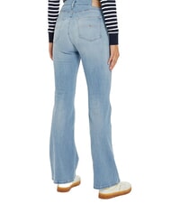 TOMMY HILFIGER TH JEANS  Pantalones vaqueros - Jeans