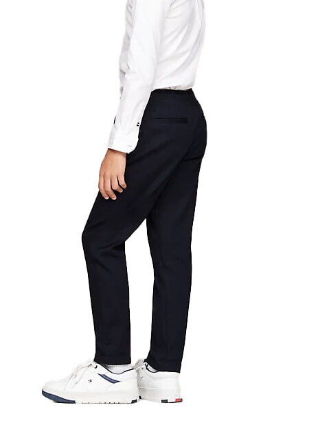 TH KIDS Pantalones cielo del desierto - pantalones para niños