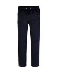 TOMMY HILFIGER TH KIDS Pantalones cielo del desierto - pantalones para niños - 3
