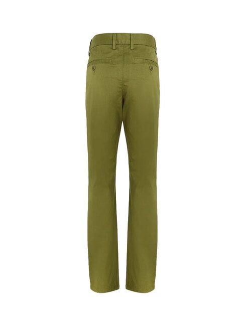 TH KIDS Pantalones chinos putting green - pantalones para niños