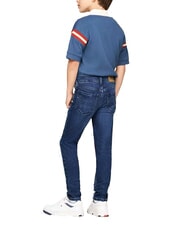 TOMMY HILFIGER TH KIDS Pantalones vaqueros - pantalones para niños