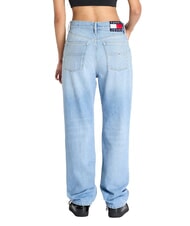 TOMMY HILFIGER TH JEANS Vaqueros de mujer - Jeans