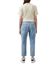 TOMMY HILFIGER TH JEANS Vaqueros mezclilla clara - Jeans - 2