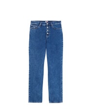TOMMY HILFIGER TH JEANS IZZIE Vaqueros mezclilla media - Jeans - 3