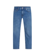 TOMMY HILFIGER TH Vaqueros regulares índigo carrol - Jeans - 3