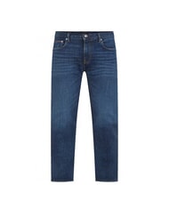 TOMMY HILFIGER TH  Vaqueros índigo molinero - Jeans - 3