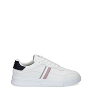 TOMMY HILFIGER TH  Zapatillas de suela alta - Zapatos Hombre