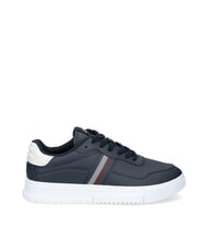 TOMMY HILFIGER TH  Zapatillas de suela alta - Zapatos Hombre