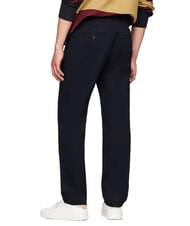 TOMMY HILFIGER TH  Pantalones de algodón para hombre cielo del desierto - Pantalones - 2