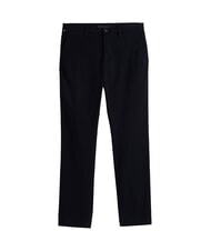 TOMMY HILFIGER TH  Pantalones de algodón para hombre cielo del desierto - Pantalones - 3